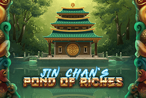 Jin Chan's Pond of Riches by Thunderkick