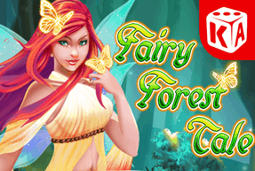 Fairy Forest Tale by KA Gaming