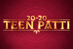 Teen Patti 20-20 by OneTouch