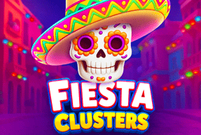 Fiesta Clusters by BGaming