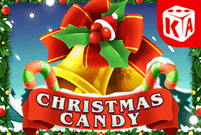 Christmas Candy by KA Gaming