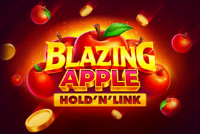 Blazing Apple: Hold 'N' Link by NetGame