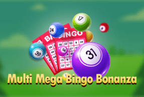 Multi Mega Bingo Bonanza by Rich88