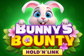 Bunny's Bounty: Hold 'N' Link by NetGame