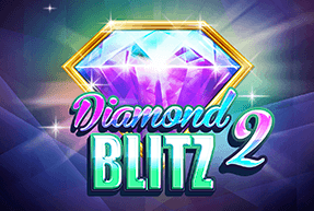 Diamond Blitz 2 by Red Tiger