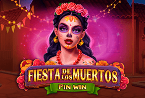 La Fiesta de Muertos by Mascot