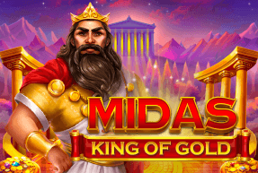Midas King of Gold by Blueprint