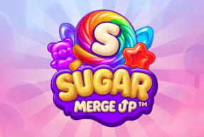 Sugar Merge Up by BGaming