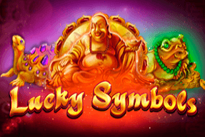 Lucky Symbols by BF Games
