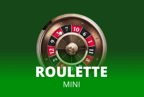 Mini Roulette by OneTouch