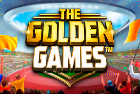 The Golden Games by Nucleus