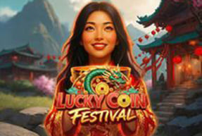 Lucky Coin Festival by Yggdrasil