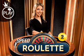 Speed Roulette 2 by Pragmatic Play Live