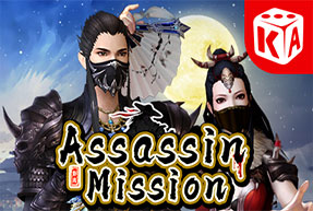 Assassin Mission by KA Gaming