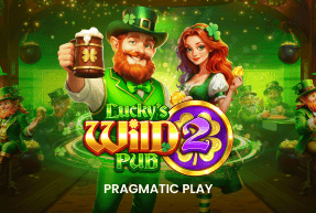 Lucky’s Wild Pub 2 by Pragmatic Play