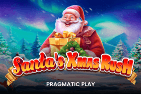 Santa’s Xmas Rush by Pragmatic Play