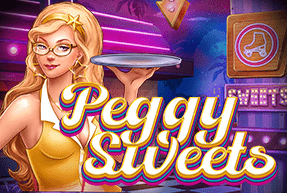 Peggy Sweets by Red Tiger