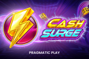 Cash Surge by Pragmatic Play