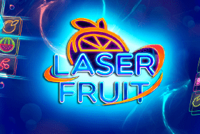 Laser Fruit by Red Tiger