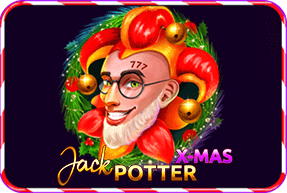 Jack Potter X-MAS by OnlyPlay