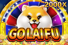 Go Lai Fu by JDB