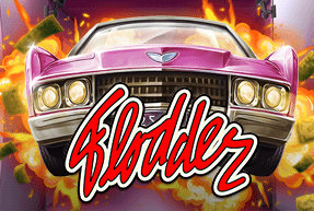 Flodder by Red Tiger