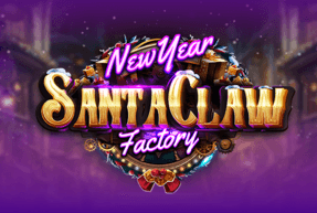 Santa Claw Factory by Clawbuster