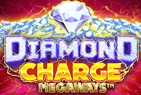 Diamond Charge Megaways by Iron Dog