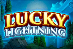 Lucky Lightning by Pragmatic Play