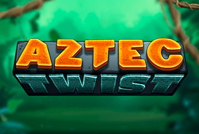 Aztec Twist by Hacksaw