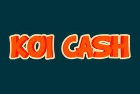 Koi Cash by Hacksaw