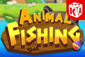 Animal Fishing by KA Gaming