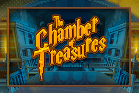 Chamber of Treasures by Concept Gaming