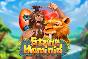 Stone Hominid by Dragoon Soft