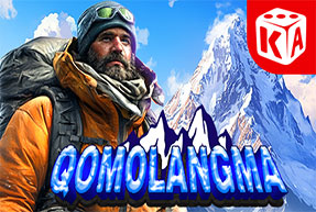 Qomolangma by KA Gaming