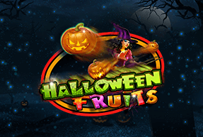 Halloween Fruits by CT Interactive