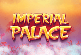 Imperial Palace by Red Tiger