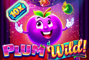 Plum Wild! by Ruby Play