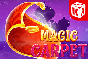 Magic Carpet by KA Gaming