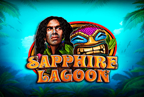 Sapphire Lagoon by CT Interactive