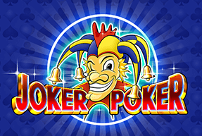 Joker Poker by Wazdan