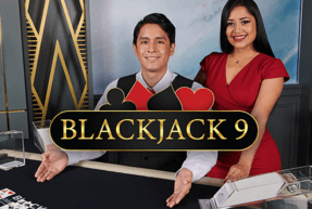 Blackjack 9 by Playtech Live
