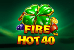 Fire Hot 40 by Pragmatic Play