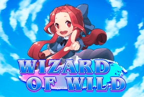 Wizard Of Wild by KA Gaming