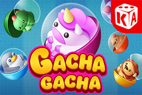 Gacha Gacha by KA Gaming