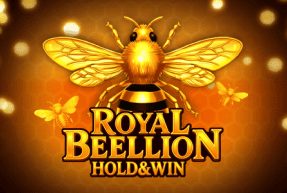 Royal Beellion Hold and Win by BGaming