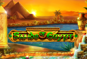Sands Of Egypt by Nucleus