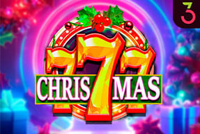 Chris777mas by Triple Cherry