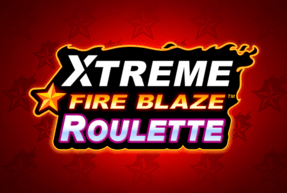 Xtreme Fire Blaze Roulette by Playtech