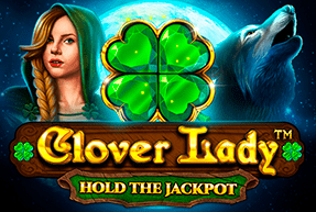 Clover Lady™ by Wazdan